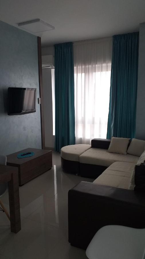 Dream House Διαμέρισμα Κρούσεβατς Εξωτερικό φωτογραφία