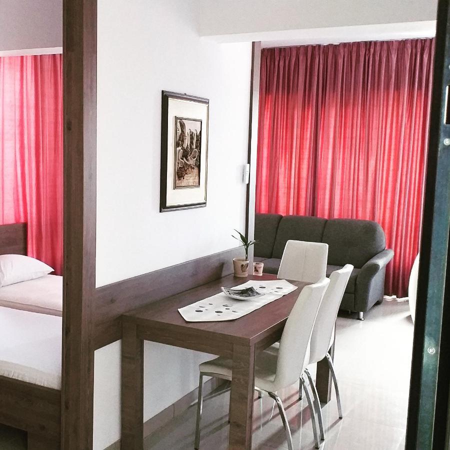 Dream House Διαμέρισμα Κρούσεβατς Εξωτερικό φωτογραφία