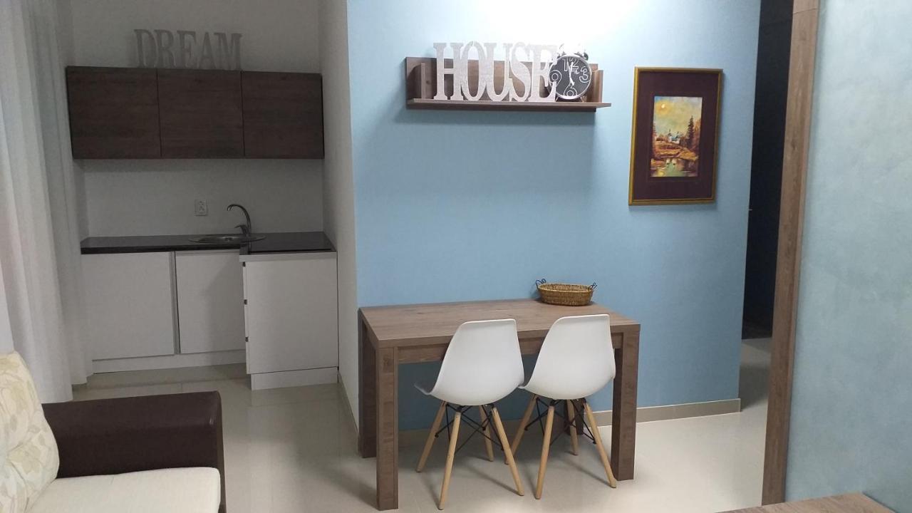 Dream House Διαμέρισμα Κρούσεβατς Εξωτερικό φωτογραφία