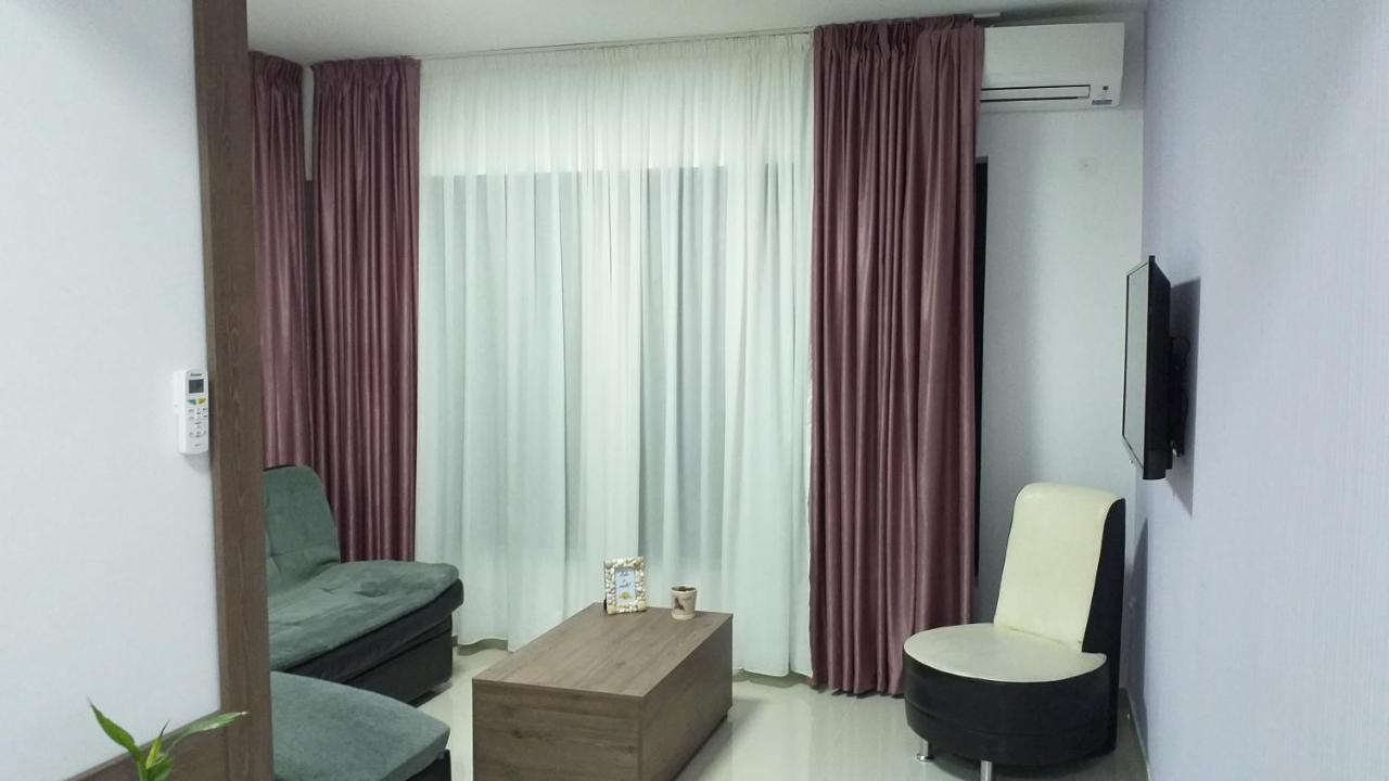 Dream House Διαμέρισμα Κρούσεβατς Εξωτερικό φωτογραφία