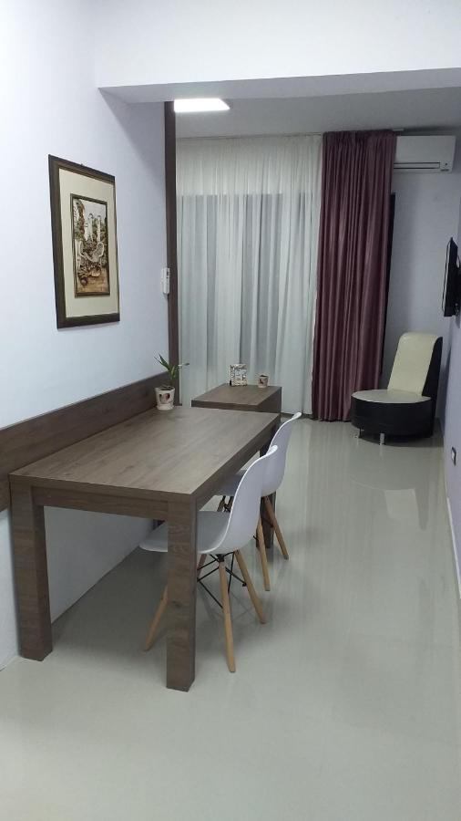 Dream House Διαμέρισμα Κρούσεβατς Εξωτερικό φωτογραφία