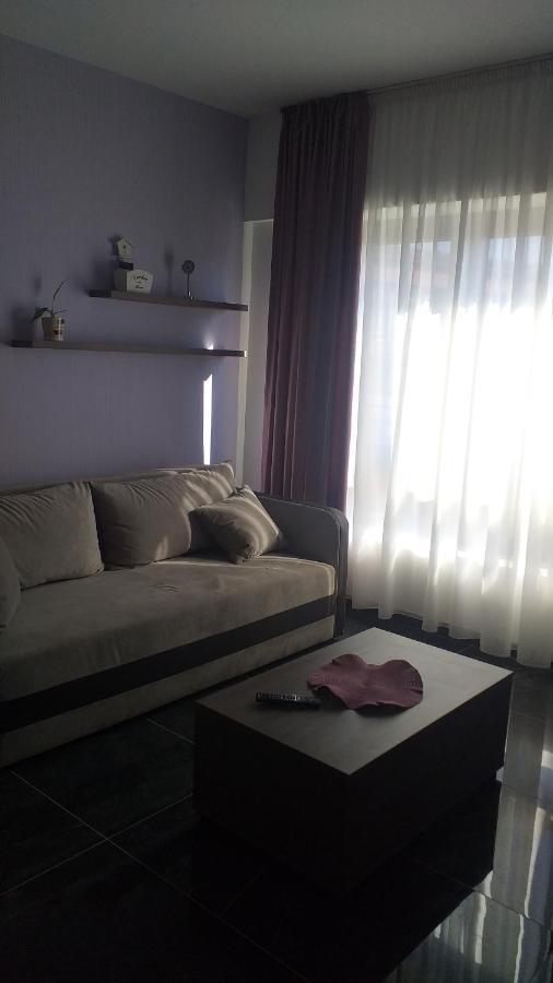 Dream House Διαμέρισμα Κρούσεβατς Εξωτερικό φωτογραφία