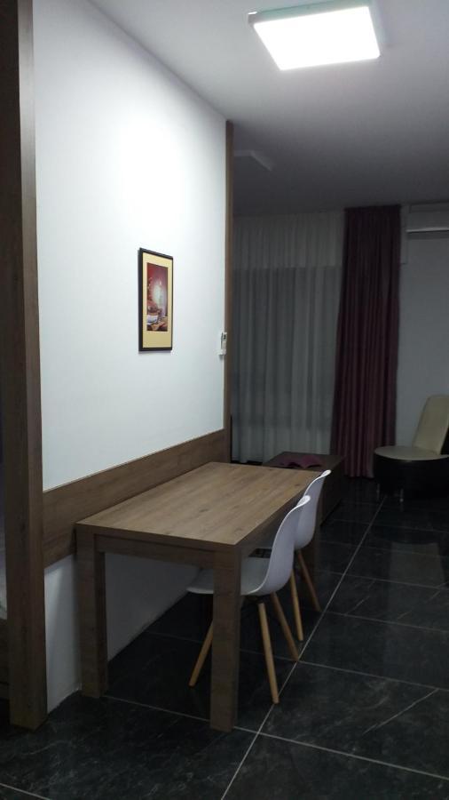 Dream House Διαμέρισμα Κρούσεβατς Εξωτερικό φωτογραφία