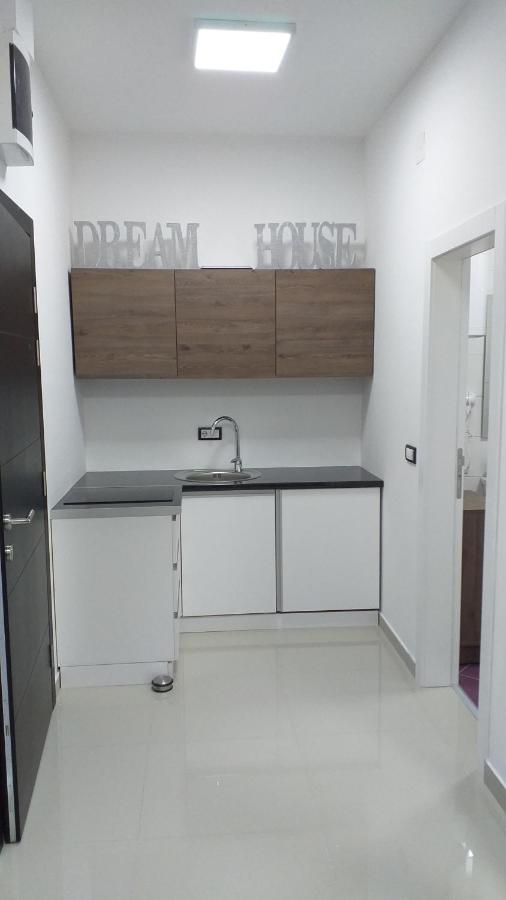 Dream House Διαμέρισμα Κρούσεβατς Εξωτερικό φωτογραφία