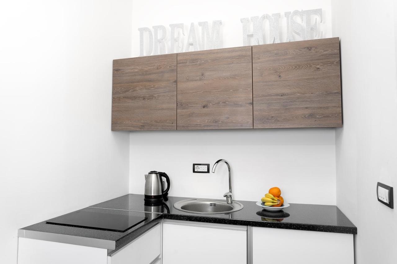 Dream House Διαμέρισμα Κρούσεβατς Εξωτερικό φωτογραφία