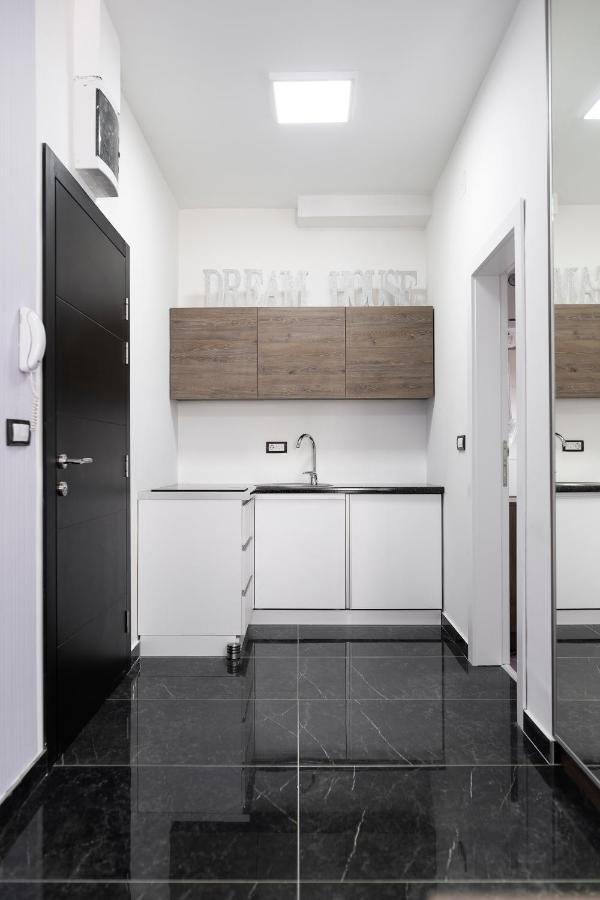 Dream House Διαμέρισμα Κρούσεβατς Εξωτερικό φωτογραφία