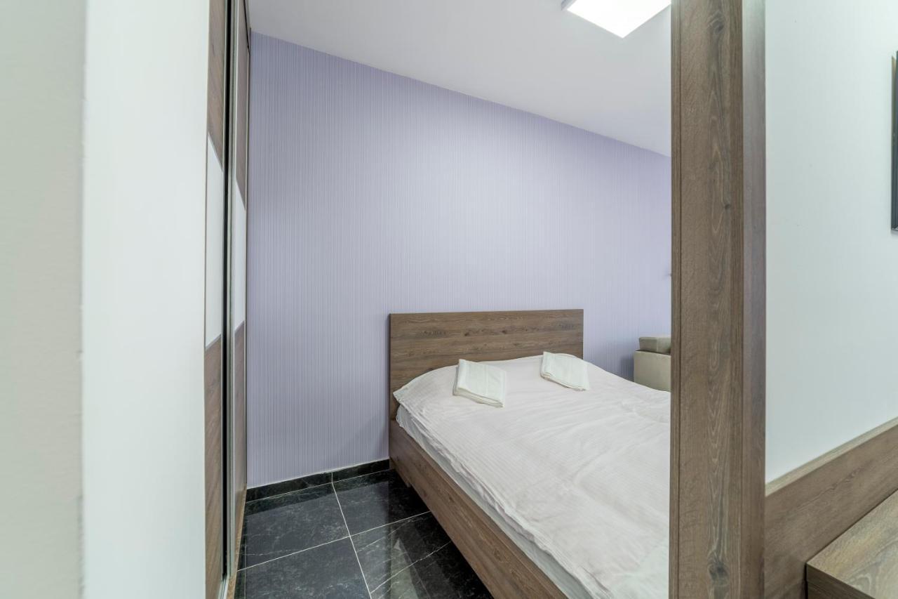 Dream House Διαμέρισμα Κρούσεβατς Εξωτερικό φωτογραφία