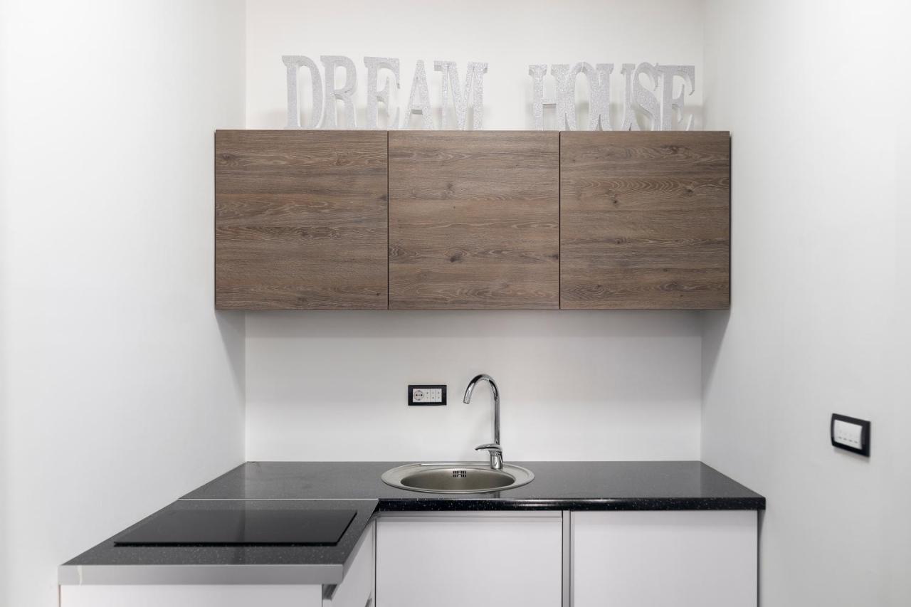 Dream House Διαμέρισμα Κρούσεβατς Εξωτερικό φωτογραφία
