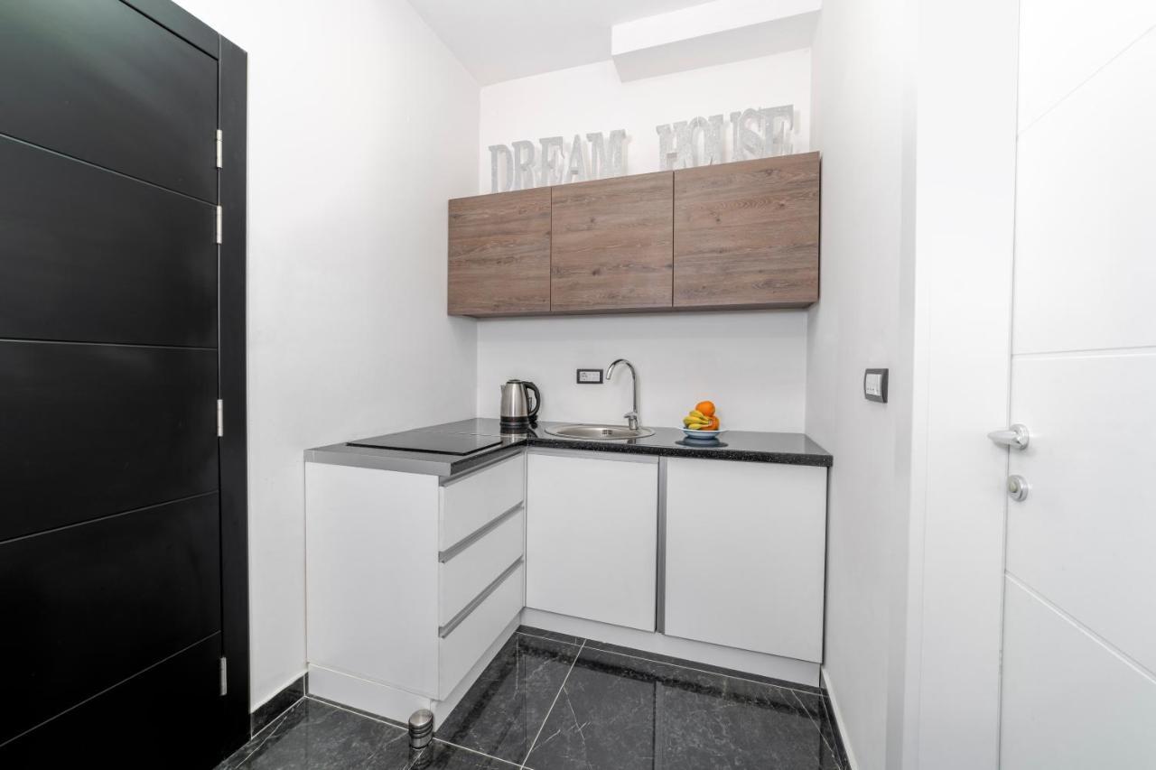 Dream House Διαμέρισμα Κρούσεβατς Εξωτερικό φωτογραφία