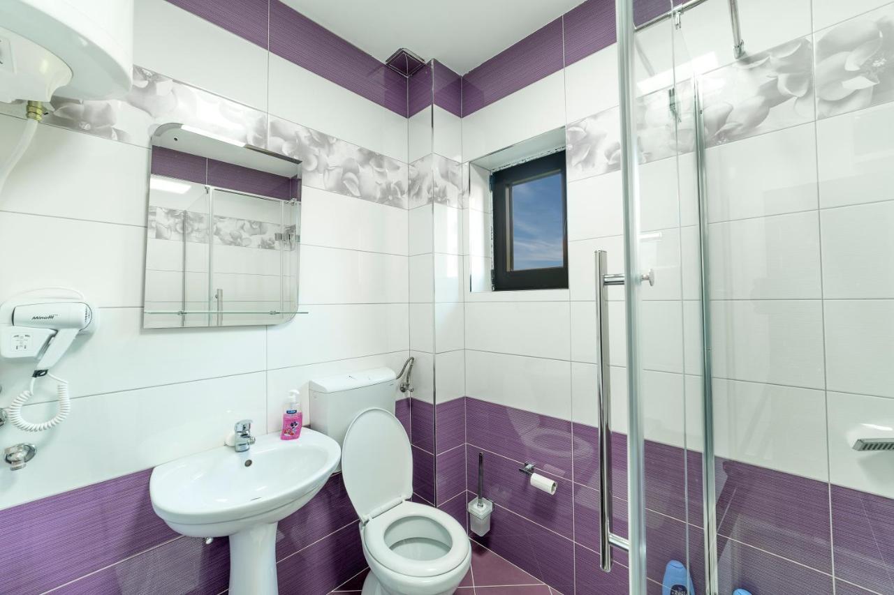 Dream House Διαμέρισμα Κρούσεβατς Εξωτερικό φωτογραφία
