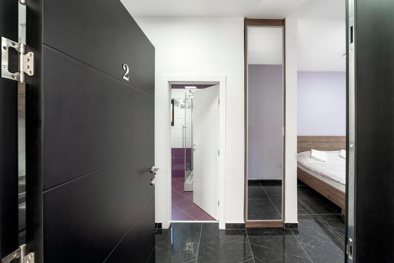 Dream House Διαμέρισμα Κρούσεβατς Εξωτερικό φωτογραφία